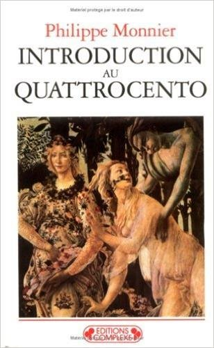 Introduction au Quattrocento