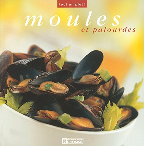 Moules et palourdes