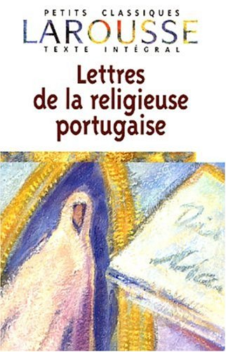 Lettres de la religieuse portugaise