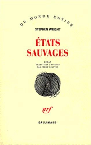 Etats sauvages