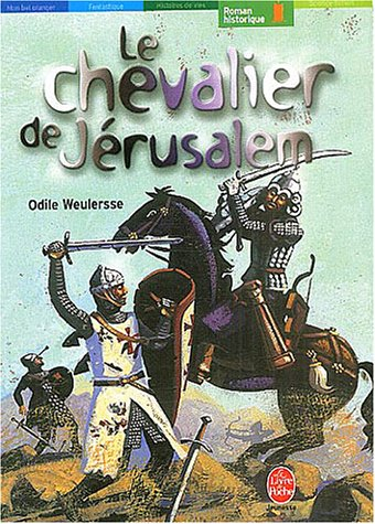 Le Chevalier au bouclier vert (5) : Intérêt historique - blog d