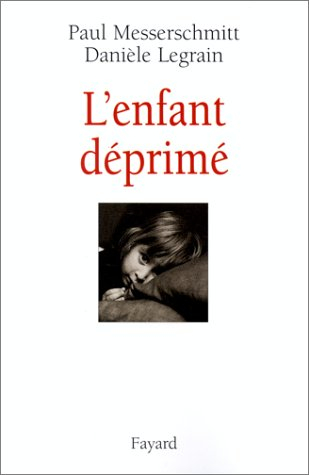 L'enfant déprimé