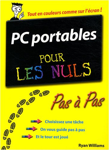 PC portables pour les nuls