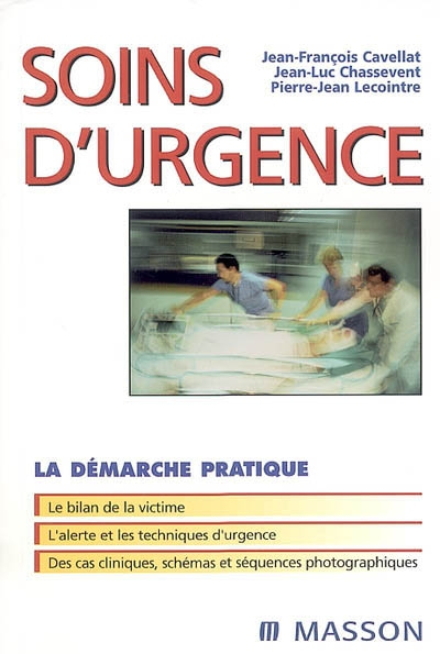 Soins d'urgence