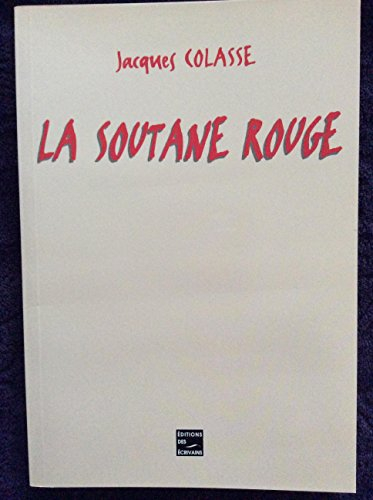 La Soutane Rouge