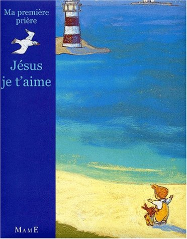 Jésus je t'aime