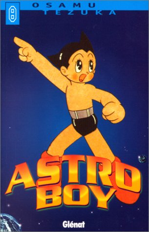 Astro Boy. Vol. 8