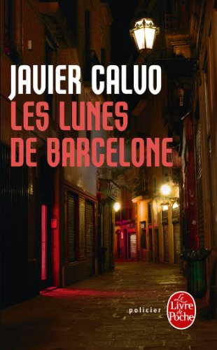 Les lunes de Barcelone