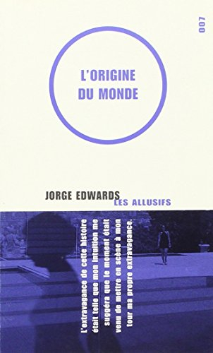 l'origine du monde