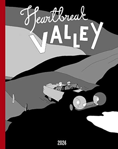 Heartbreak Valley