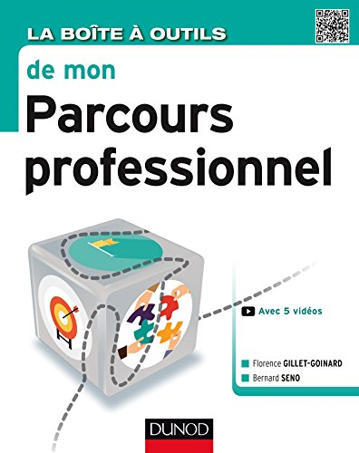 La boîte à outils de mon parcours professionnel