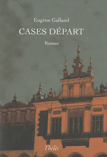 cases depart