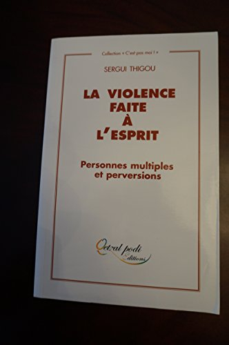 Les violences inaudibles : récits d'infanticides - Julie Ancian - Librairie  Mollat Bordeaux