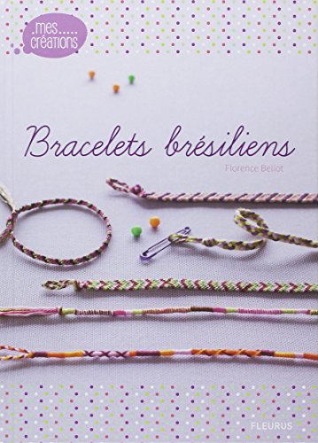 Bracelets brésiliens