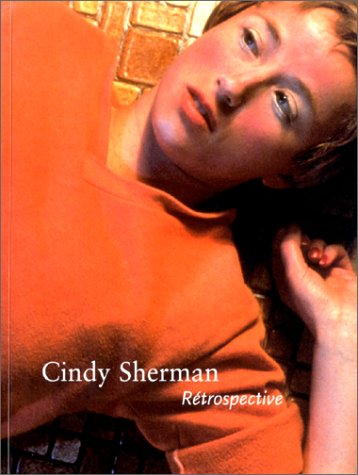 Cindy Sherman : rétrospective