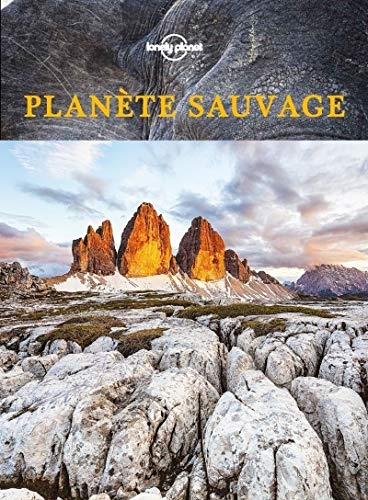 Planète sauvage