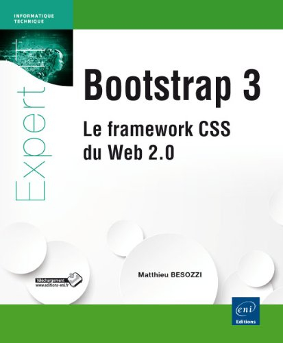 Bootstrap 3 : le framework CSS du web 2.0