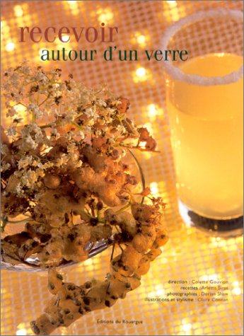 Recevoir autour d'un verre