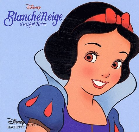 Blanche-Neige