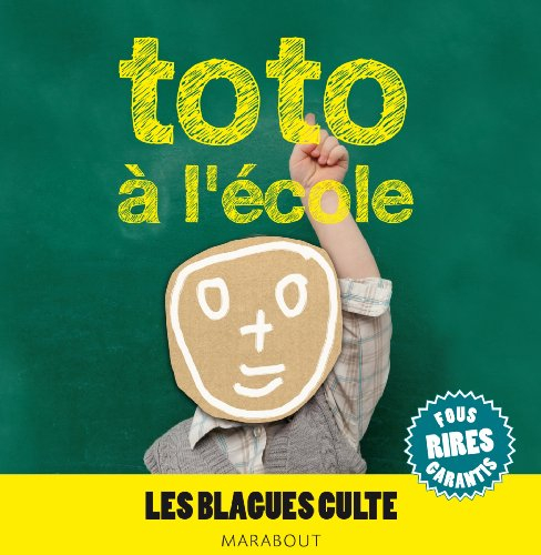 Toto à l'école