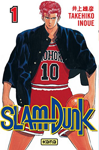 Slam Dunk. Vol. 1