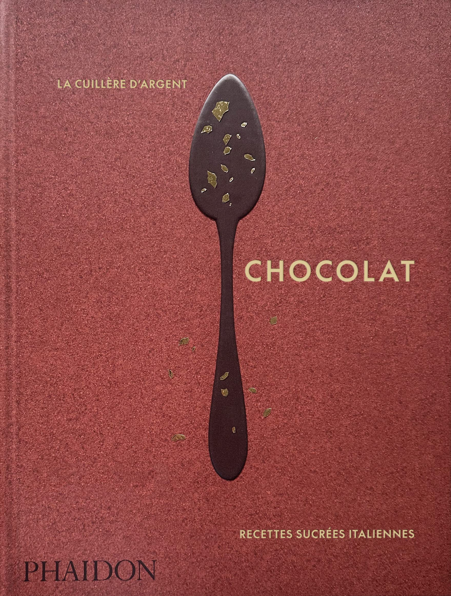 Chocolat : recettes sucrées italiennes