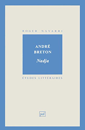 André Breton, Nadja