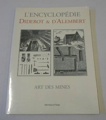 art des mines