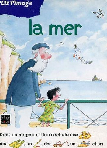 La mer