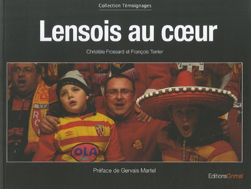 Lensois au coeur