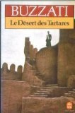 Le désert des Tartares