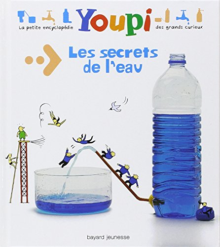 Les secrets de l'eau