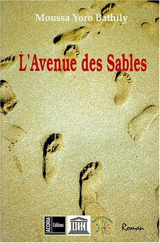 L'avenue des sables