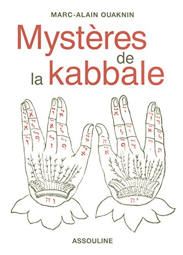 Mystères de la kabbale