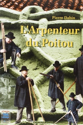 L'arpenteur du Poitou