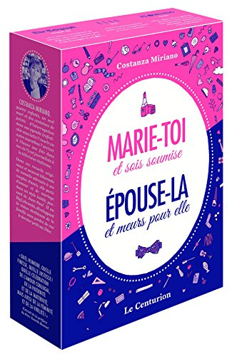 Marie-toi et sois soumise, épouse-la et meurs pour elle