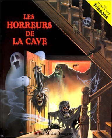 Les Horreurs de la cave