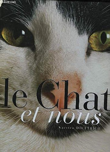 le chat et nous