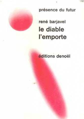 le diable l'emporte