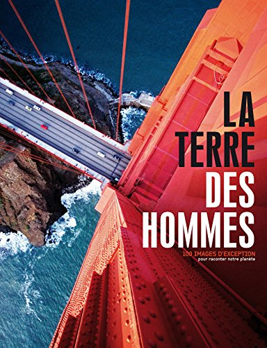 La terre des hommes