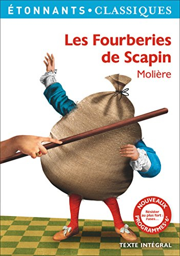 Les fourberies de Scapin