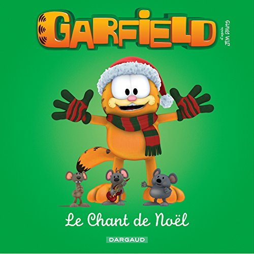 Garfield. Le chant de Noël