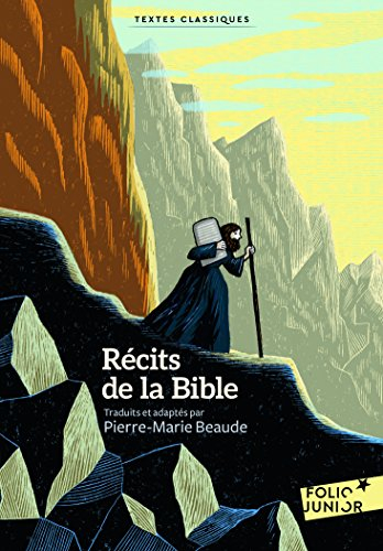 Récits de la Bible