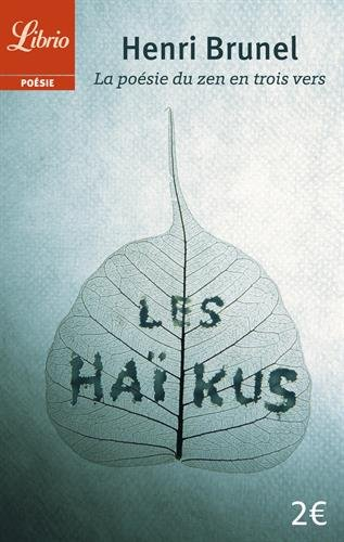 Les haïkus