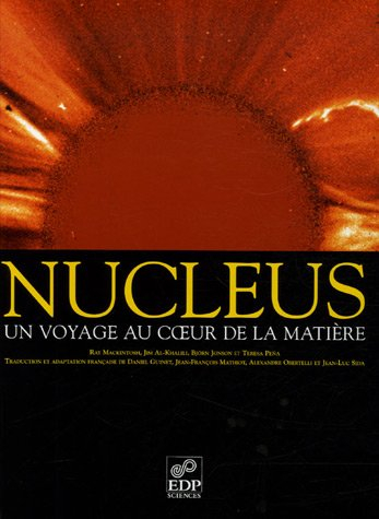 Nucleus : un voyage au coeur de la matière