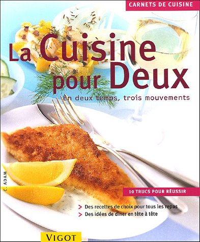 Cuisine pour deux