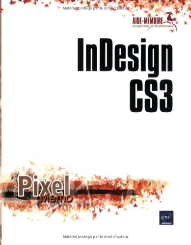 InDesign CS3