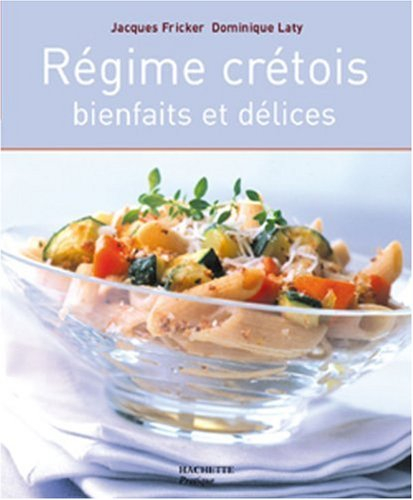 Régime crétois : bienfaits et délices