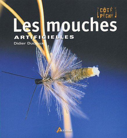 Les mouches artificielles