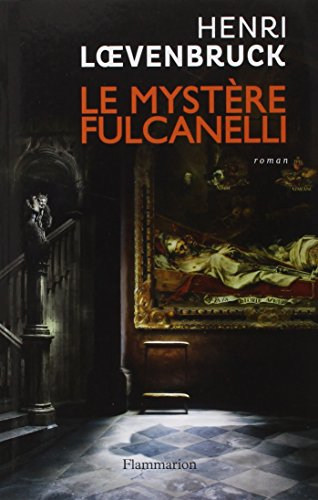 Le mystère Fulcanelli